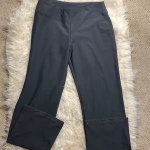 Nike straight leggings full length